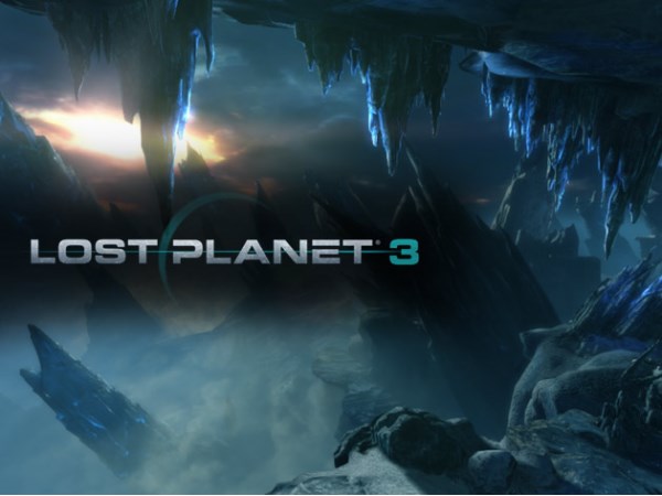 Lost Planet 3