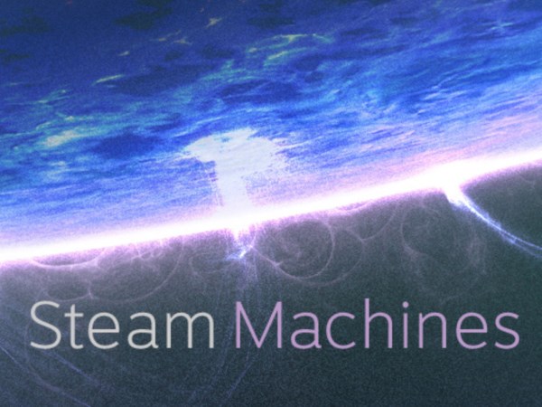 Steam Machine