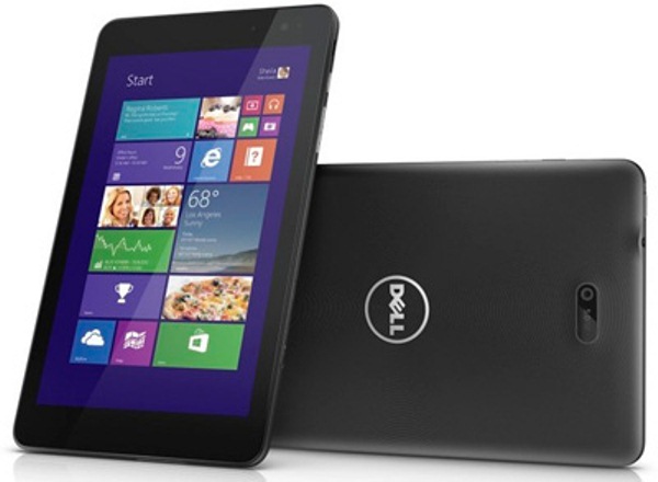 Dell Venue 8 Pro