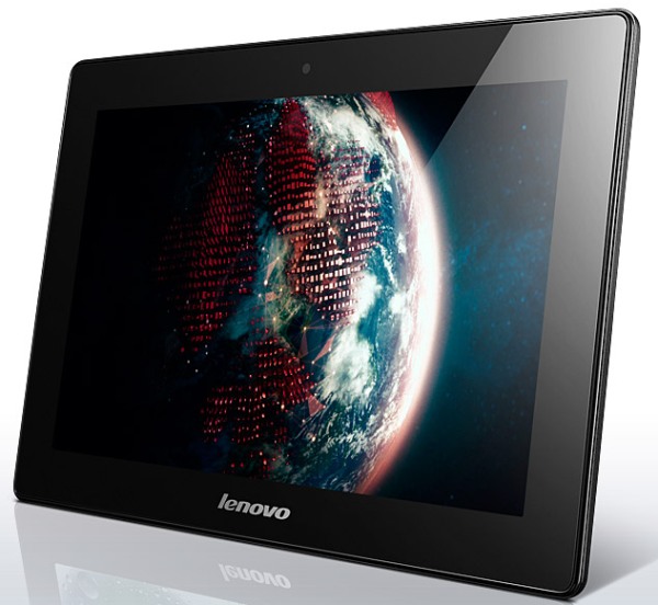 Lenovo IdeaTab S6000