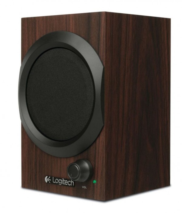 Logitech Multimedia Speakers Z240