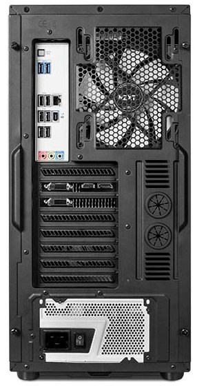 NZXT Source 530