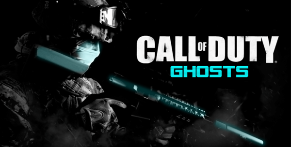 Call of Duty: Ghosts