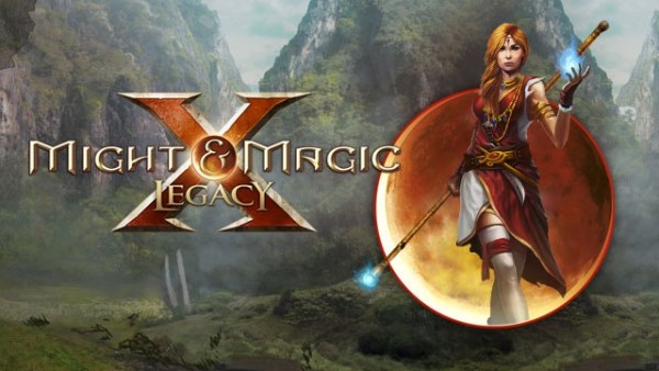 Might & Magic 10: Legacy