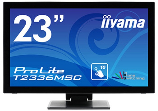 iiyama ProLite T2336MSC