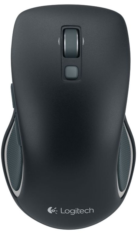 Logitech Wireless Mouse M560