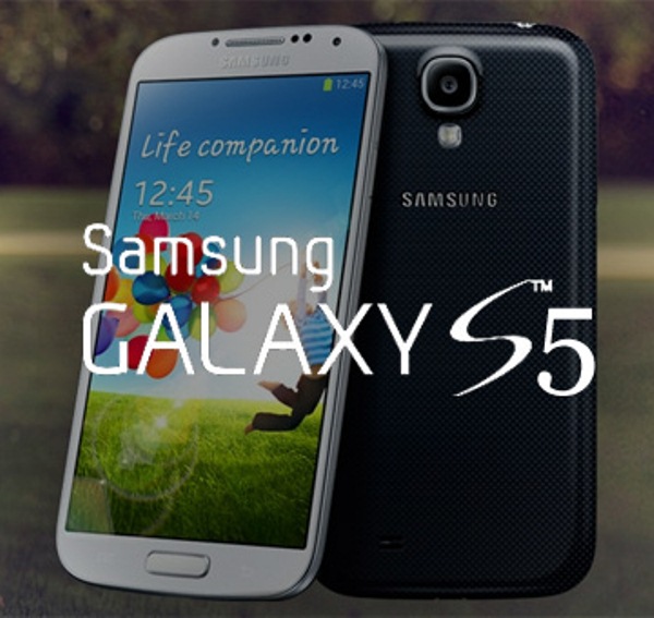 Samsung Galaxy S5