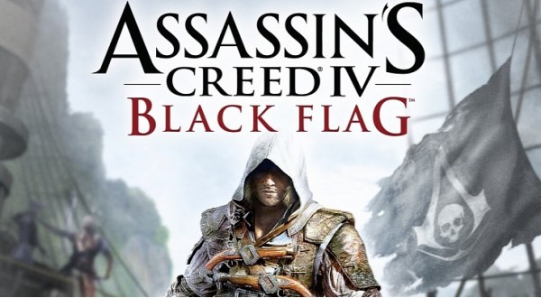 Assassin’s Creed 4: Black Flag