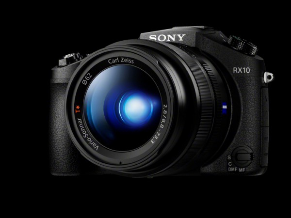 Sony Cyber-shot RX10