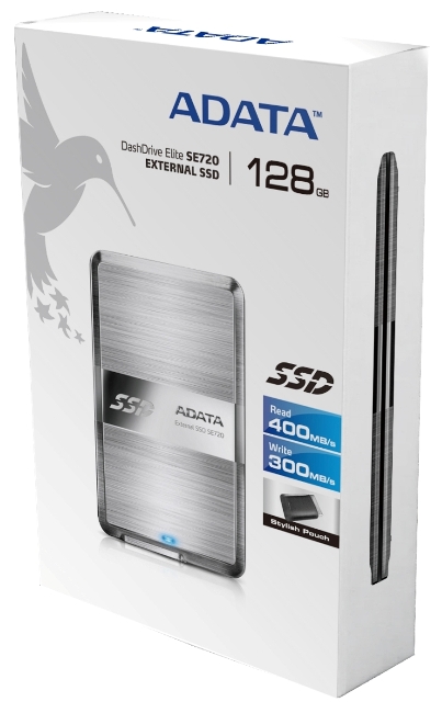 ADATA Dash Drive Elite SE720