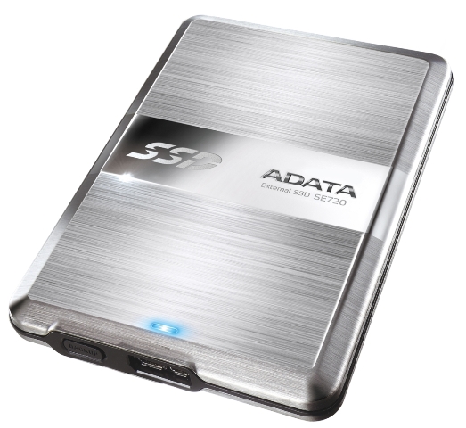 ADATA Dash Drive Elite SE720