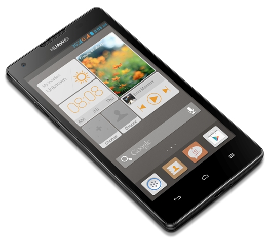 Huawei Ascend G700D