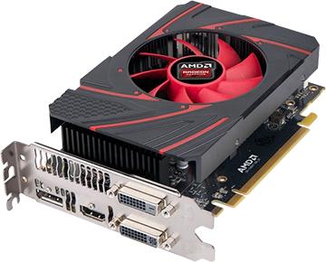 AMD Radeon R7