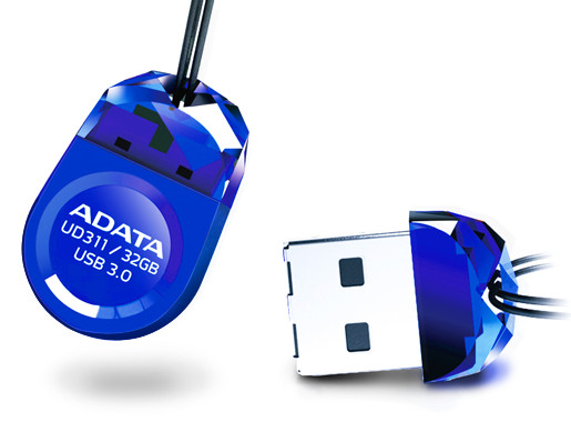 ADATA DashDrive Durable UD311