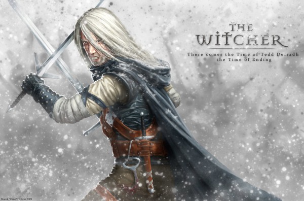 The Witcher