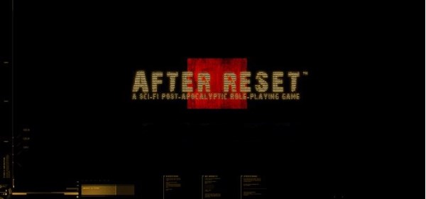 After Reset