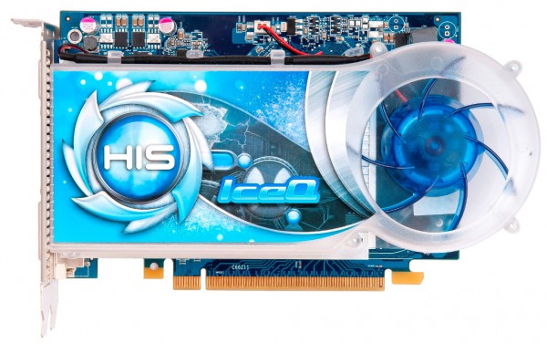 HIS Radeon R7 240