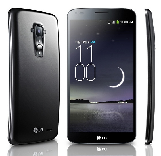 LG G Flex