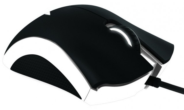 Counter Logic Gaming Razer DeathAdder