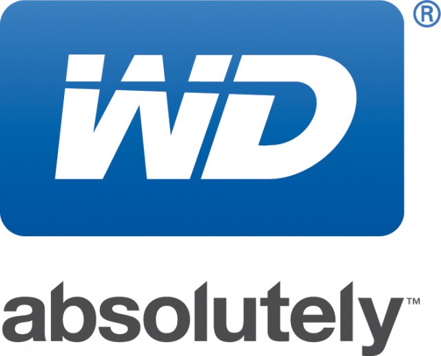 WD