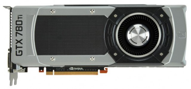 ZOTAC GeForce GTX 780 Ti