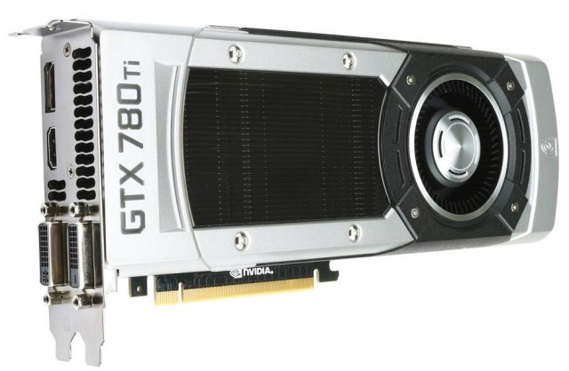 MSI GeForce GTX 780 Ti