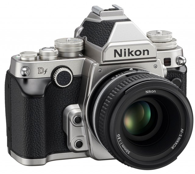 Nikon Df