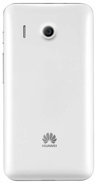 Huawei Ascend Y320D