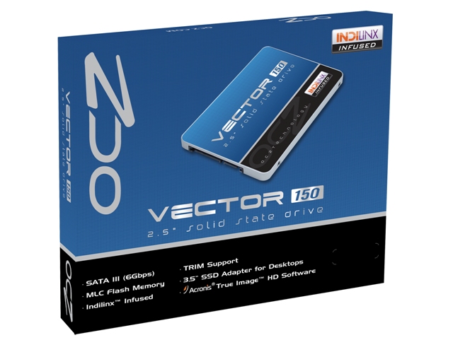 OCZ Vector 150