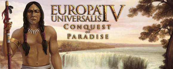 Europa Universalis 4