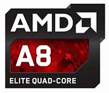 AMD APU Richland