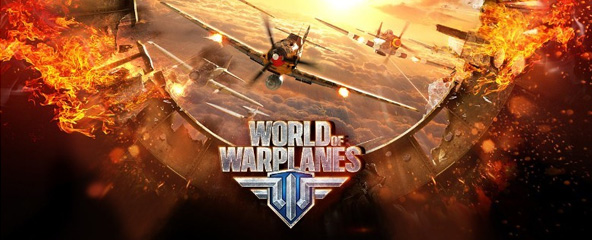 World of Warplanes