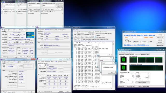 G.SKILL Ripjaws DDR3L SO-DIMM