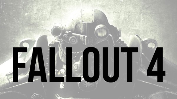 Fallout 4