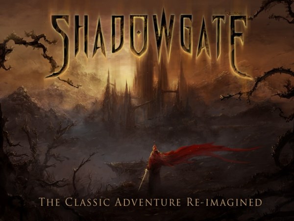 Shadowgate