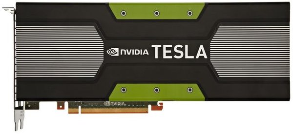 NVIDIA Tesla K40