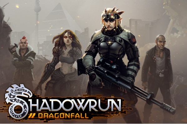 Shadowrun Returns