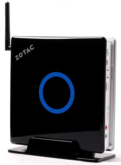 ZOTAC ZBOX