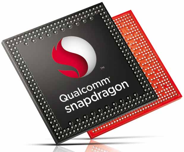 Qualcomm Snapdragon 805