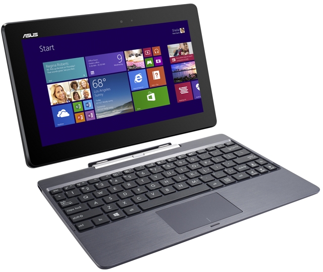 ASUS Transformer Book T100