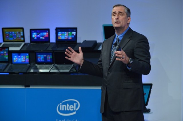 Intel Atom