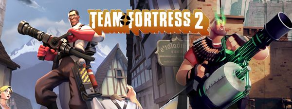 Team Fortress 2