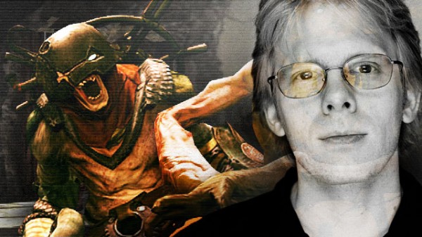 John-Carmack