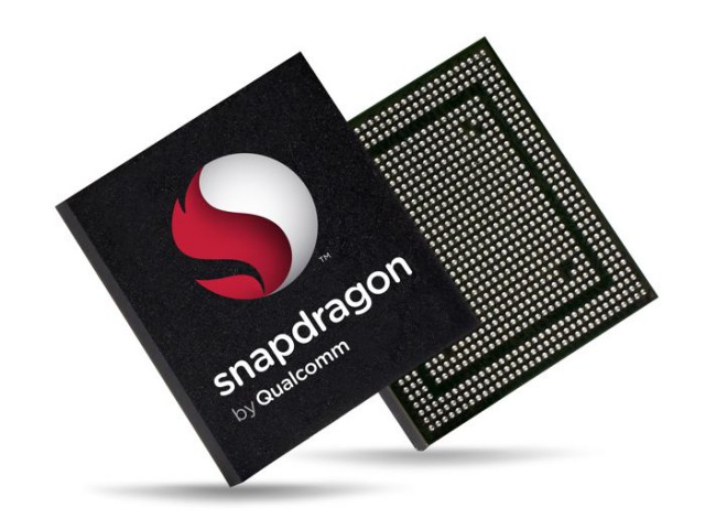 Next-gen Mobile Chipsets