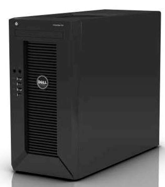 Dell PowerEdge T20