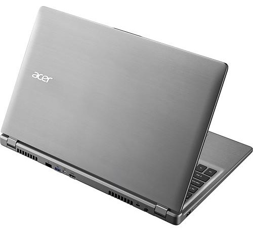 Acer Aspire