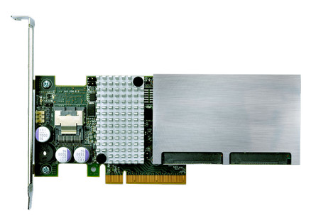 Intel SSD Cache Controller RCS25ZB040