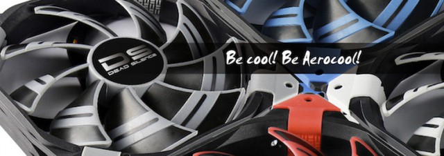 Aerocool Dead Silence