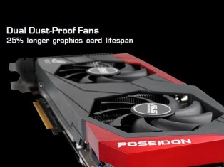 ASUS ROG 780 Poseidon