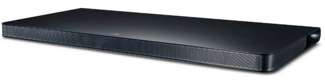 LG SoundPlate LAP340